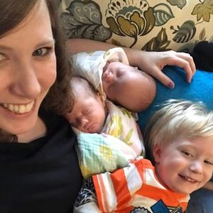 Meet your Posher, Brittany